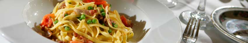 Ristorante Rinuccini - Premier Italian Restaurant in Kilkenny