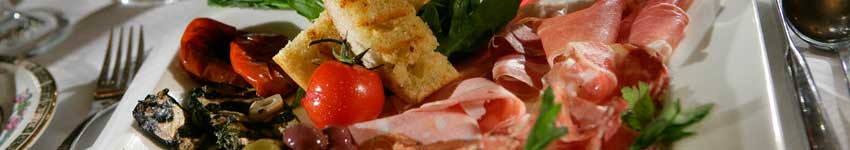 Ristorante Rinuccini - Premier Italian Restaurant in Kilkenny