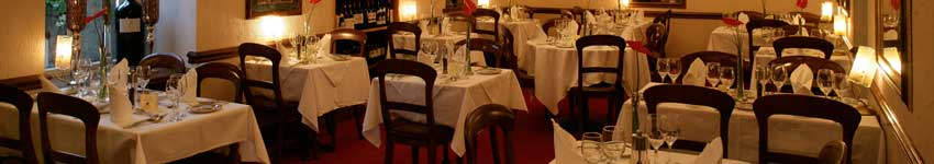 Ristorante Rinuccini - Premier Italian Restaurant in Kilkenny