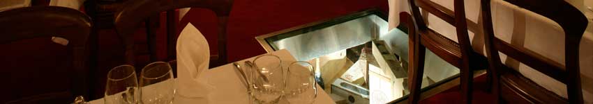 Ristorante Rinuccini - Premier Italian Restaurant in Kilkenny