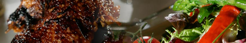 Ristorante Rinuccini - Premier Italian Restaurant in Kilkenny