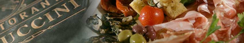 Ristorante Rinuccini - Premier Italian Restaurant in Kilkenny