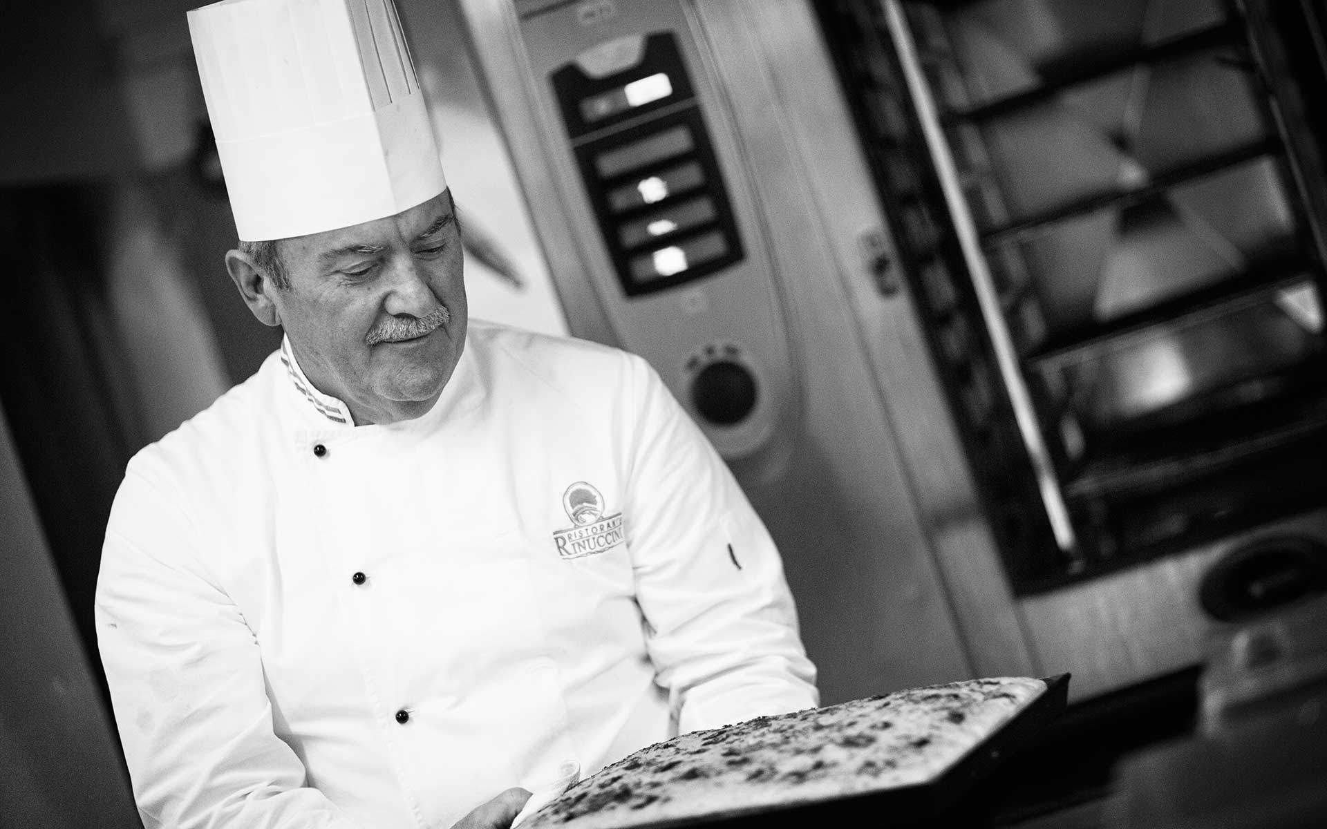 Ristorante Rinuccini