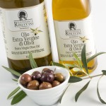 Ristorante Extra Virgin Oilive Oil