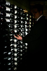 Wine event 