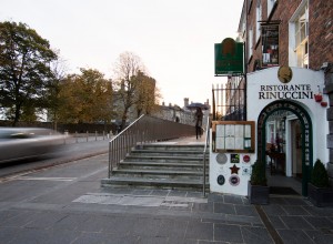 Italian Restaurant Kilkenny