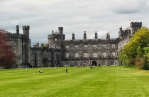 Kilkenny Castle