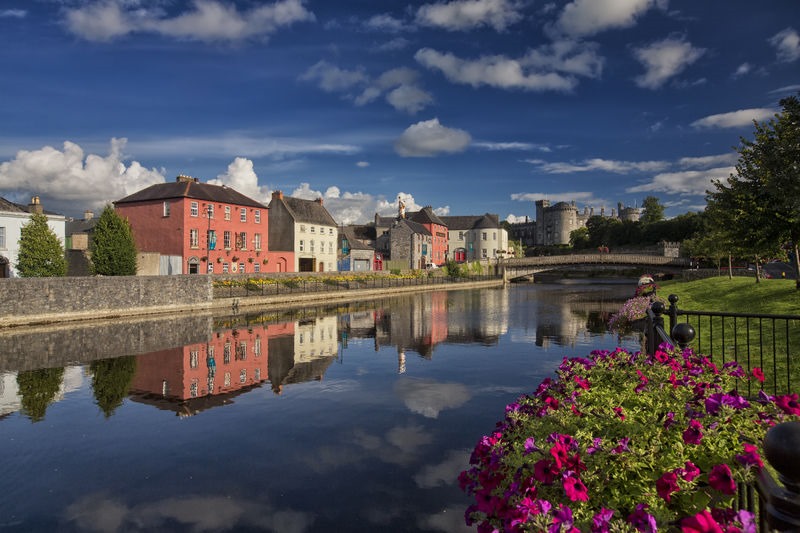 Visit Kilkenny