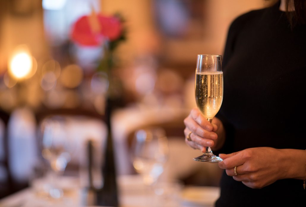 Menus - Ristorante Rinuccini