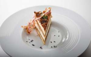 Tiramisu Recipe