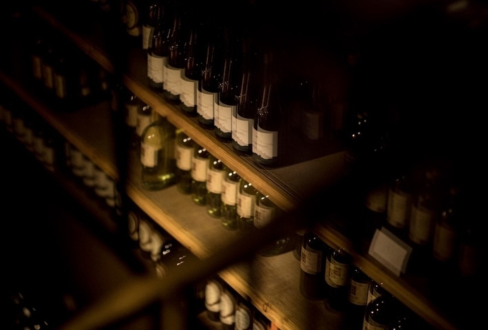 Picture of Rinuccini Wine Cellar